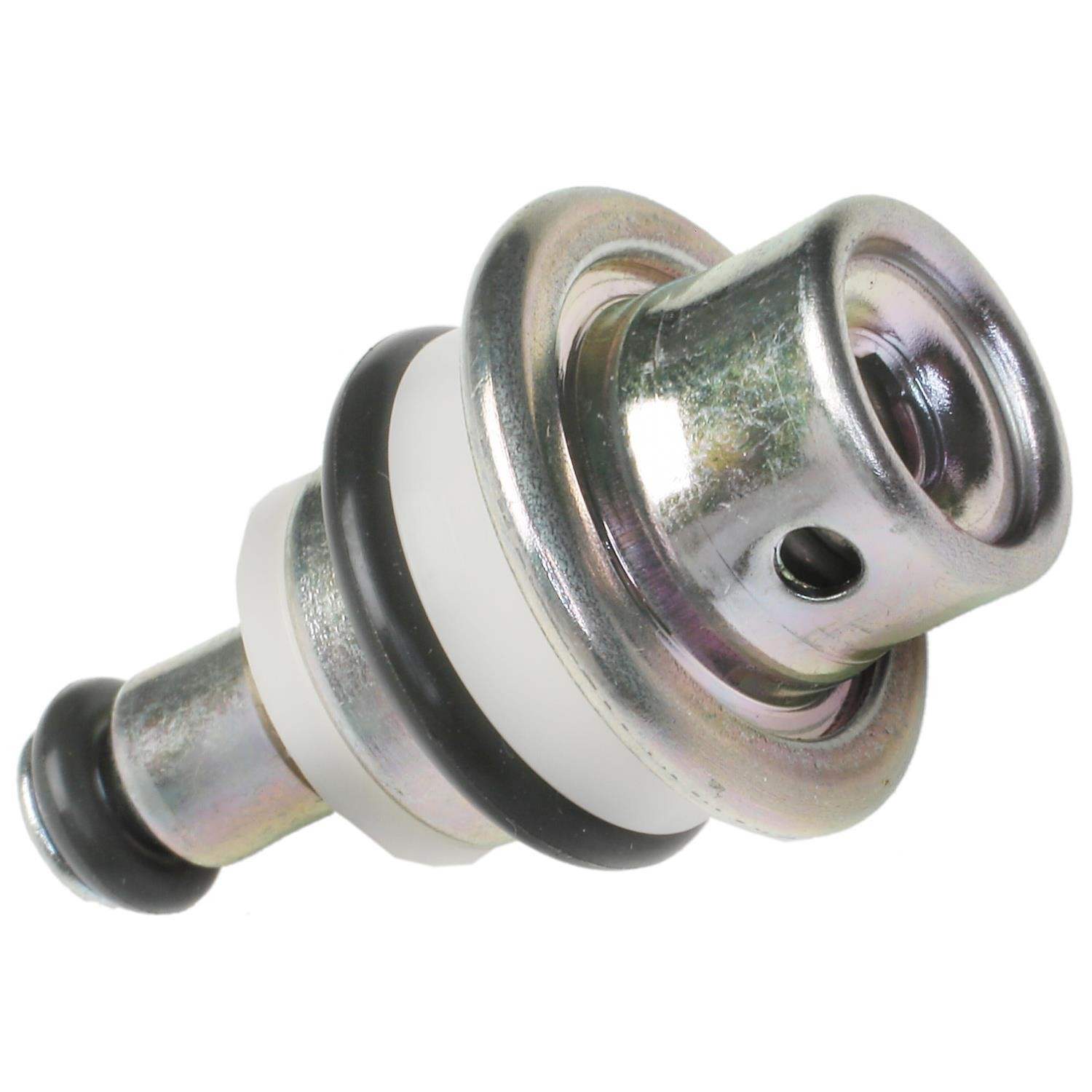 Intermotor Fuel Injection Pressure Regulator  top view frsport PR487