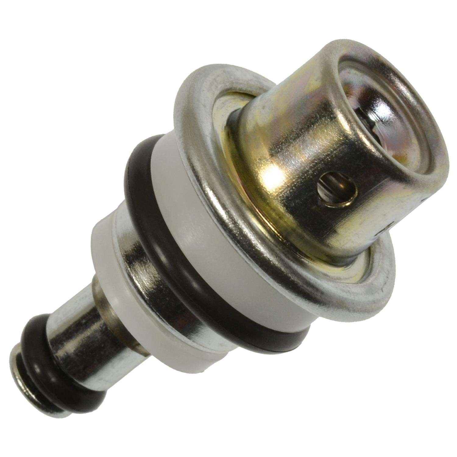 Intermotor Fuel Injection Pressure Regulator  top view frsport PR543