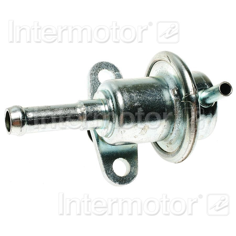 Intermotor Fuel Injection Pressure Regulator  top view frsport PR59