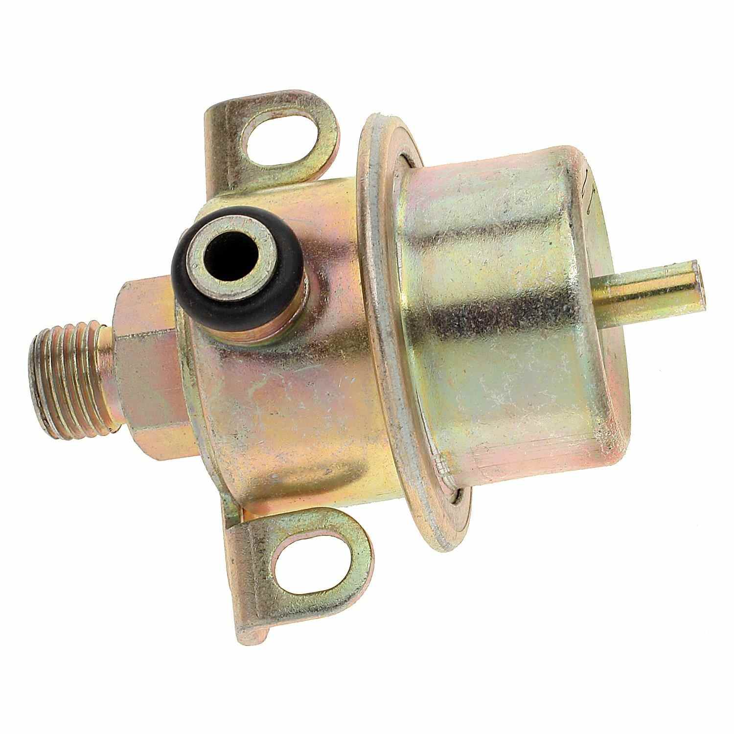 Intermotor Fuel Injection Pressure Regulator  top view frsport PR69