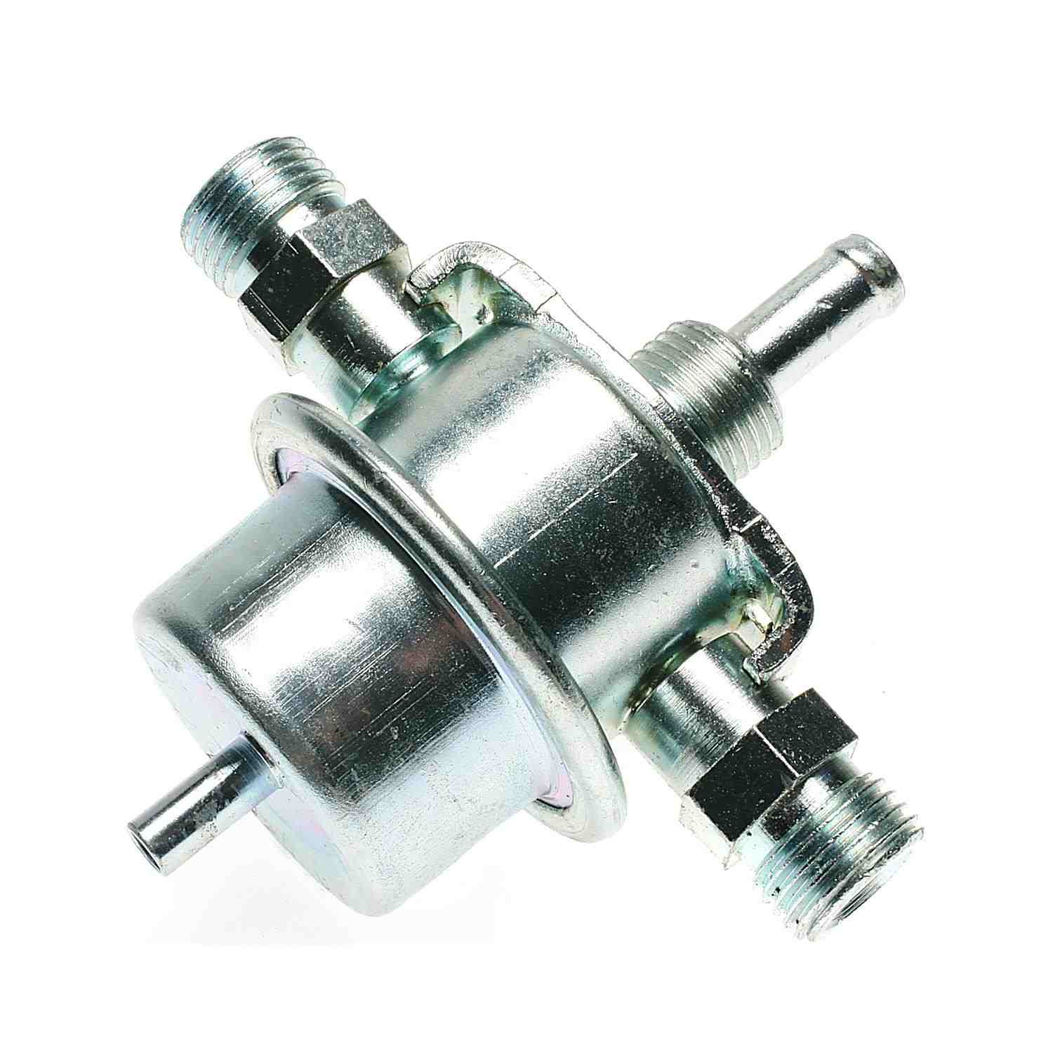 Intermotor Fuel Injection Pressure Regulator  top view frsport PR71