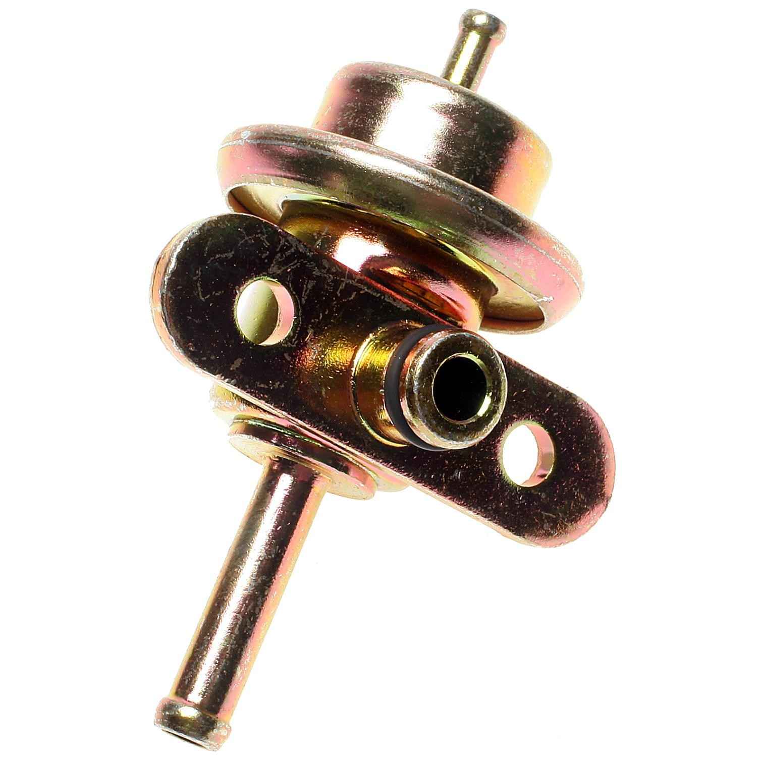 Intermotor Fuel Injection Pressure Regulator  top view frsport PR84