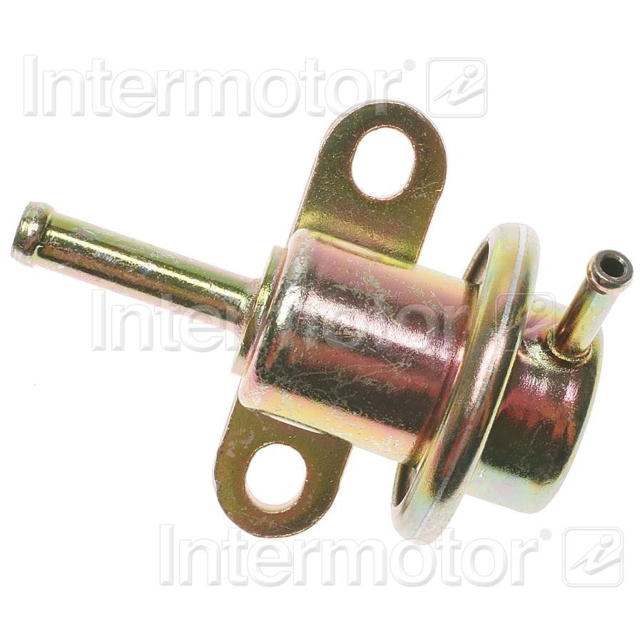 Intermotor Fuel Injection Pressure Regulator  top view frsport PR89