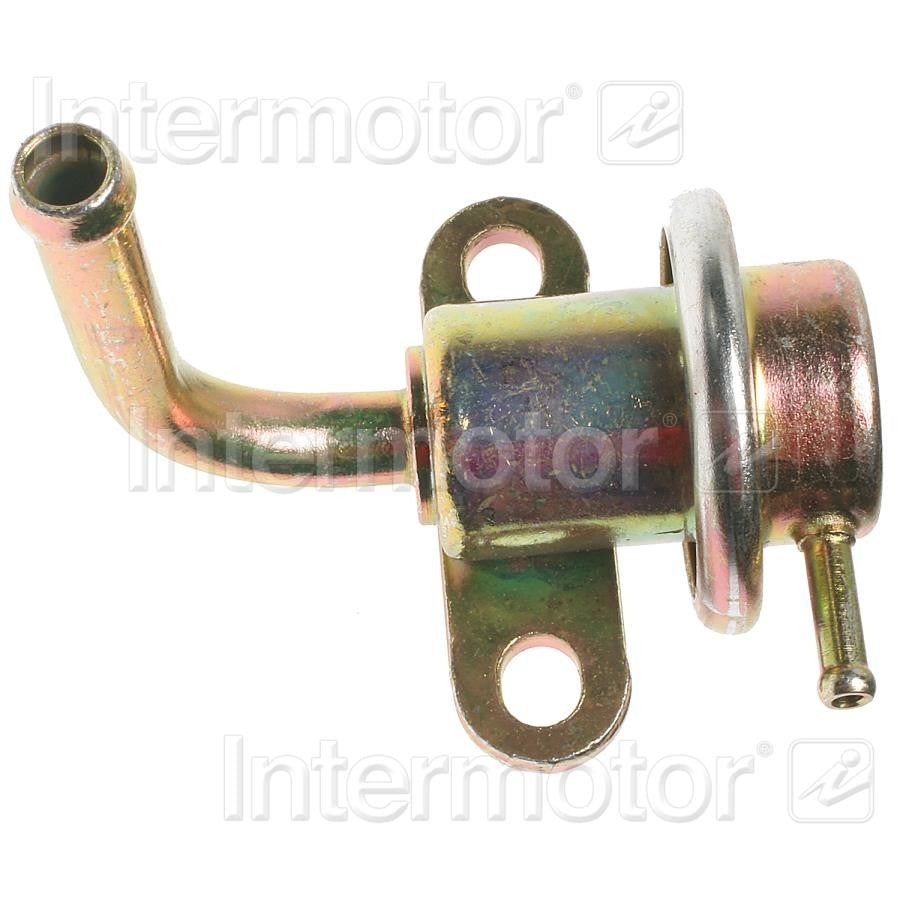 Intermotor Fuel Injection Pressure Regulator  top view frsport PR99