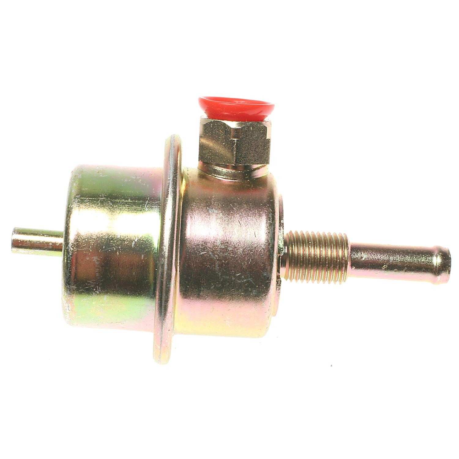 Intermotor Fuel Injection Pressure Regulator  top view frsport PR9