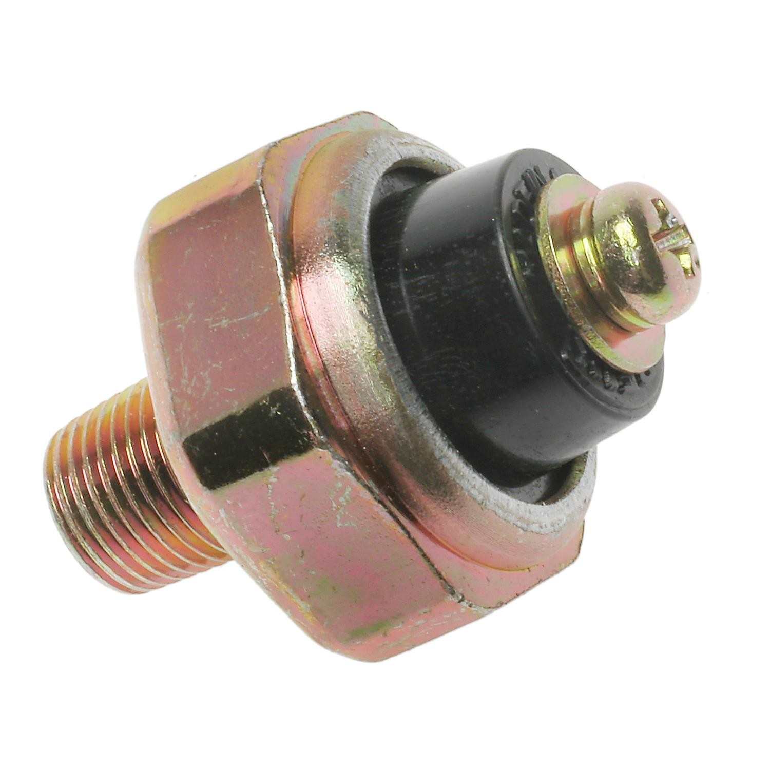 Intermotor Engine Oil Pressure Switch  top view frsport PS-138