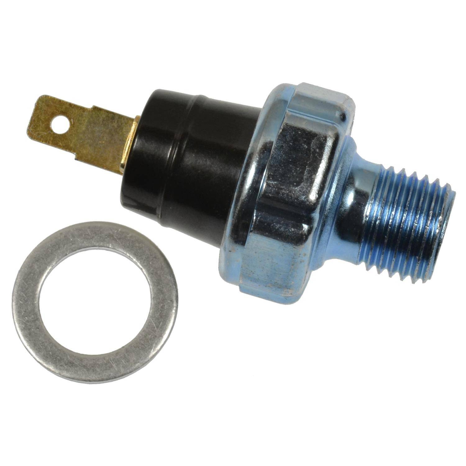 Intermotor Engine Oil Pressure Switch  top view frsport PS-159