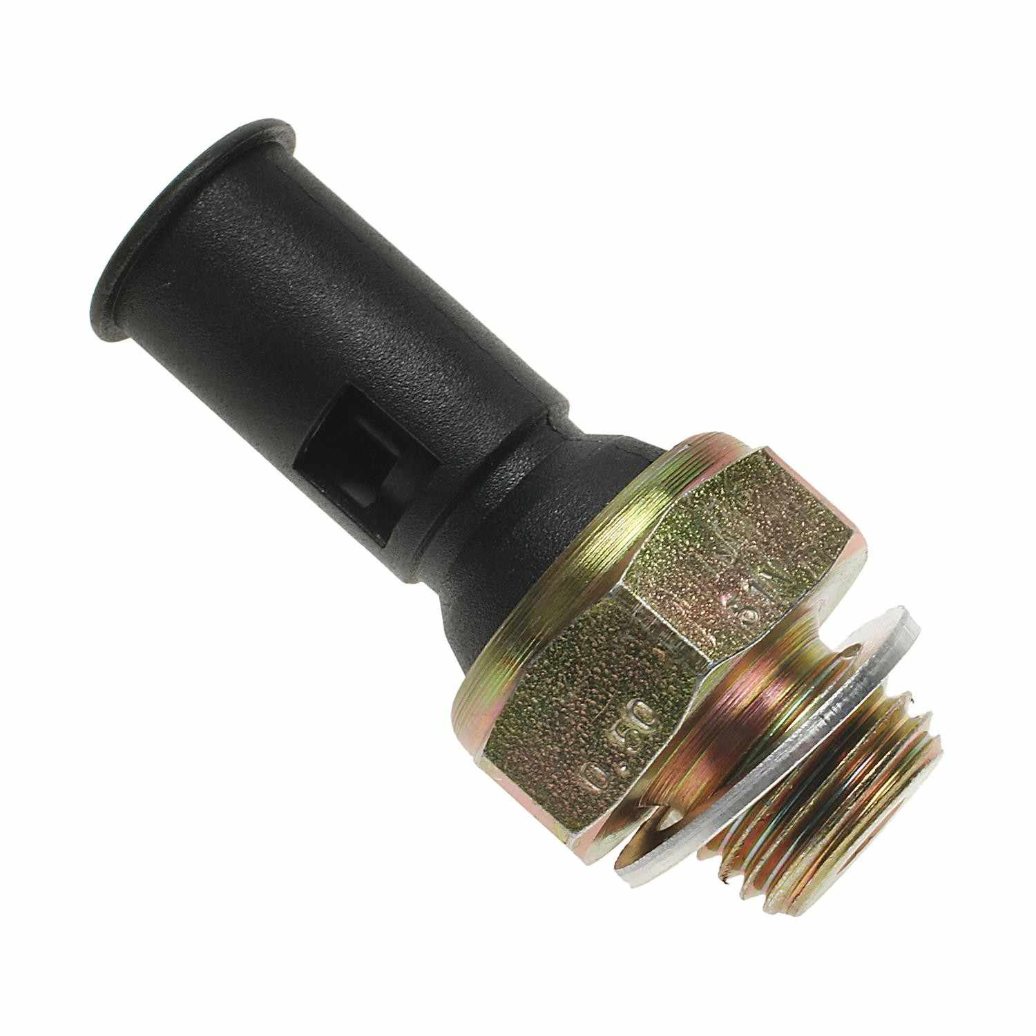 Intermotor Engine Oil Pressure Switch  top view frsport PS-181