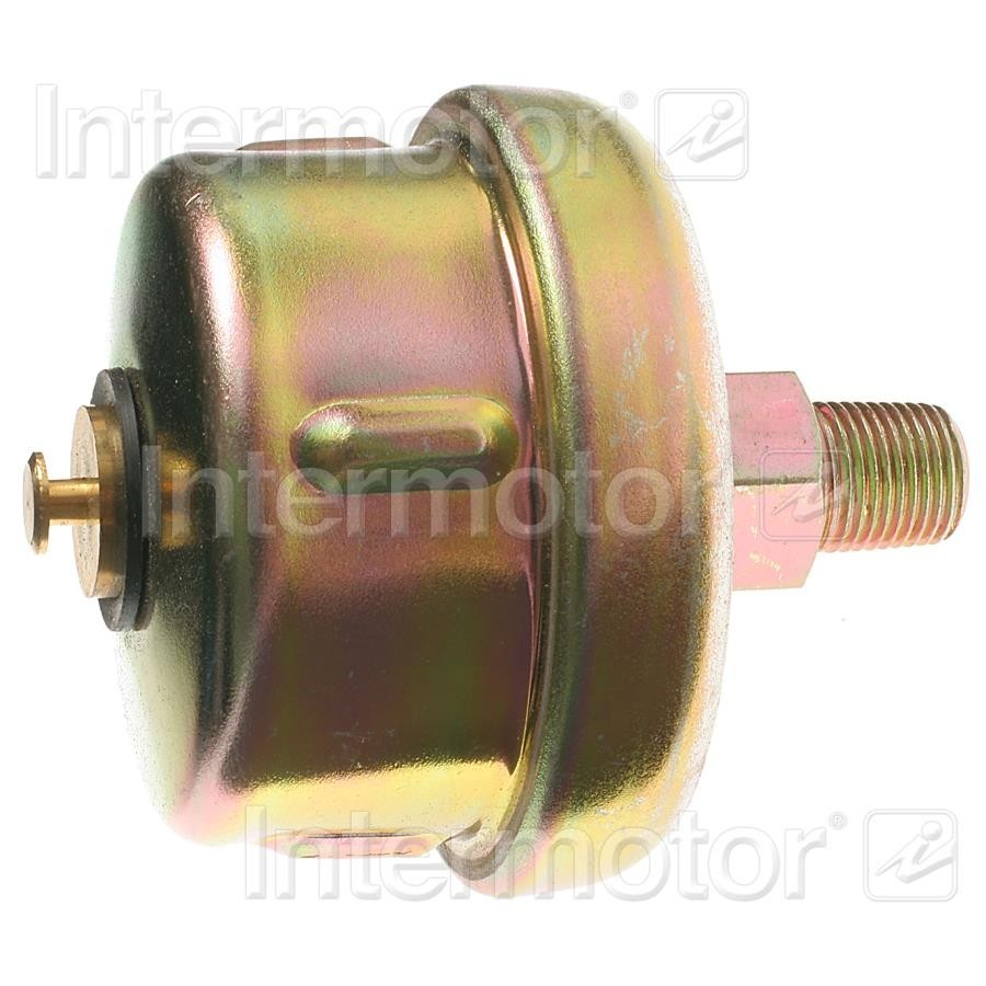 Intermotor Engine Oil Pressure Switch  top view frsport PS-186