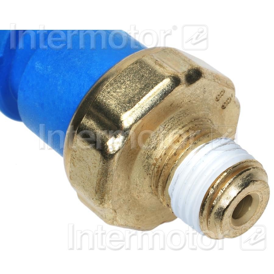 standard ignition engine oil pressure switch  frsport ps-209