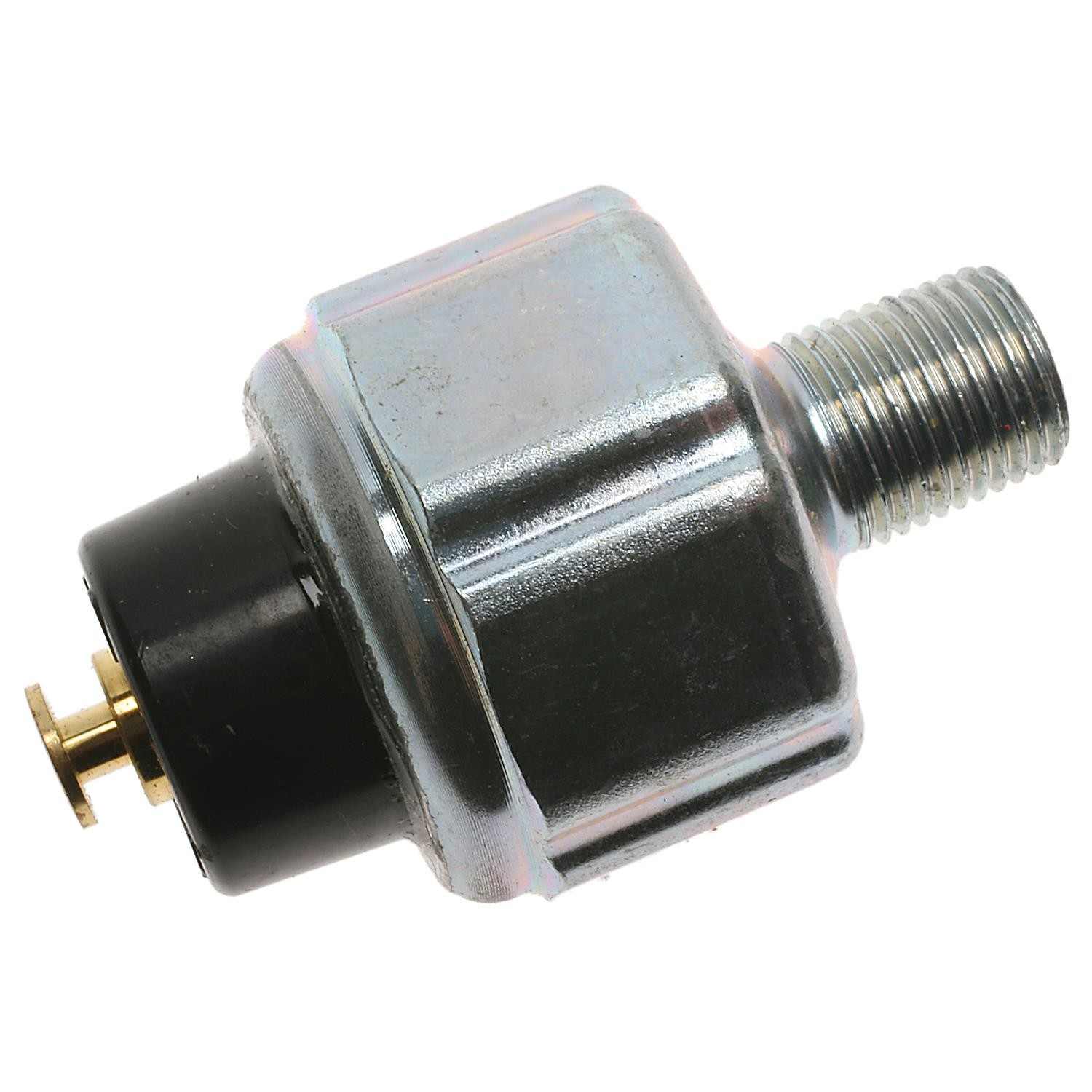 Intermotor Brake Pressure Warning Switch  top view frsport PS-225