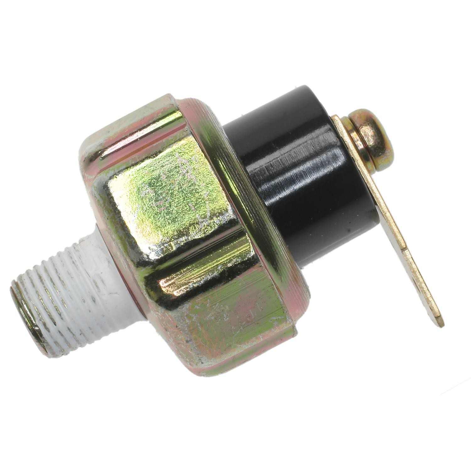 Intermotor Engine Oil Pressure Switch  top view frsport PS-253