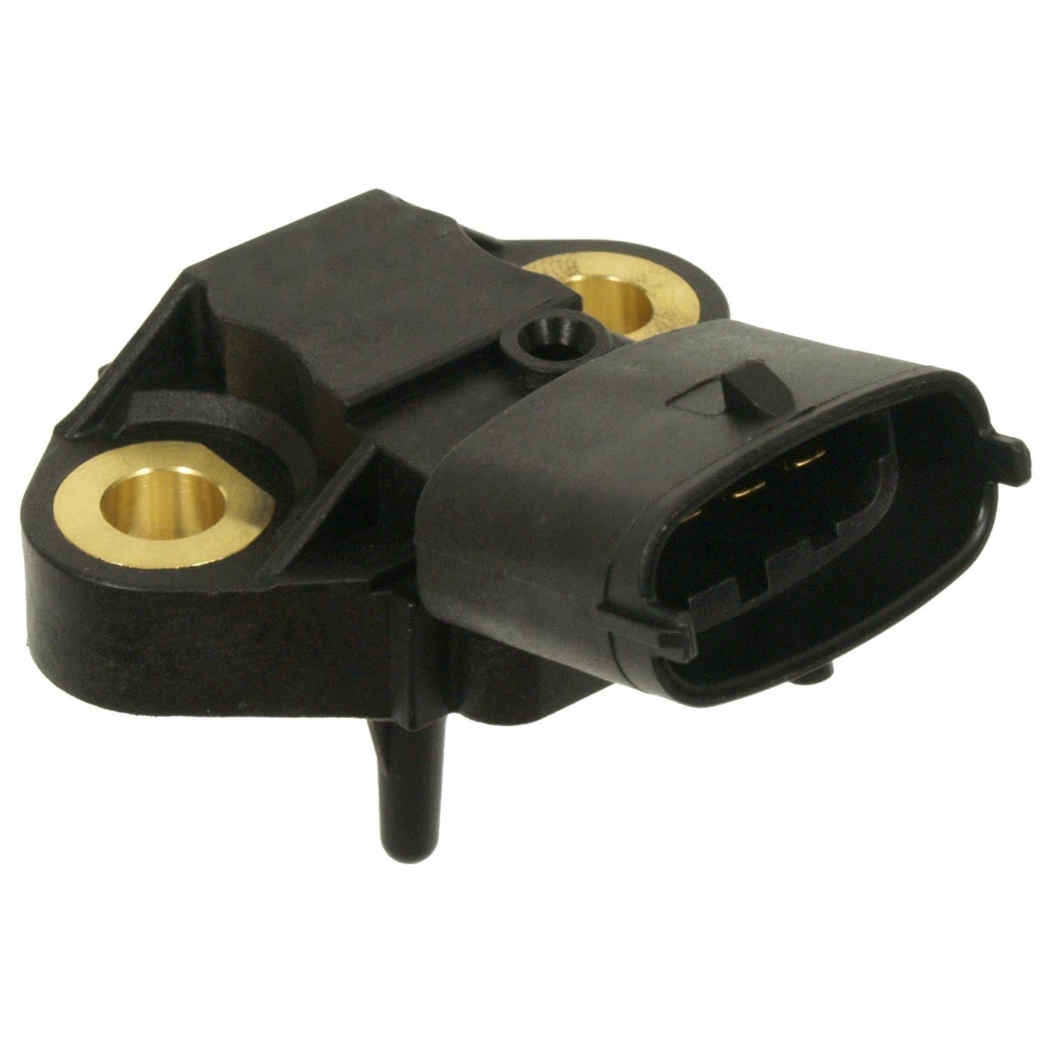 Intermotor Engine Oil Pressure Switch  top view frsport PS-493