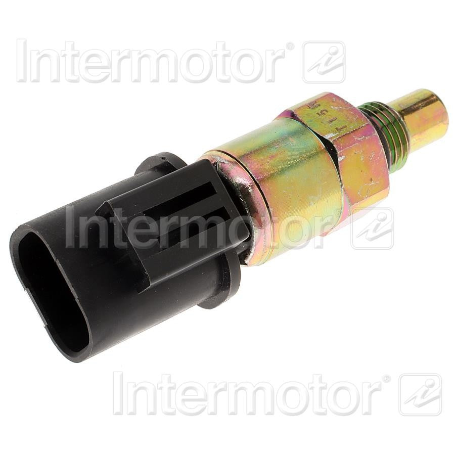 Intermotor Power Steering Pressure Switch  top view frsport PSS19