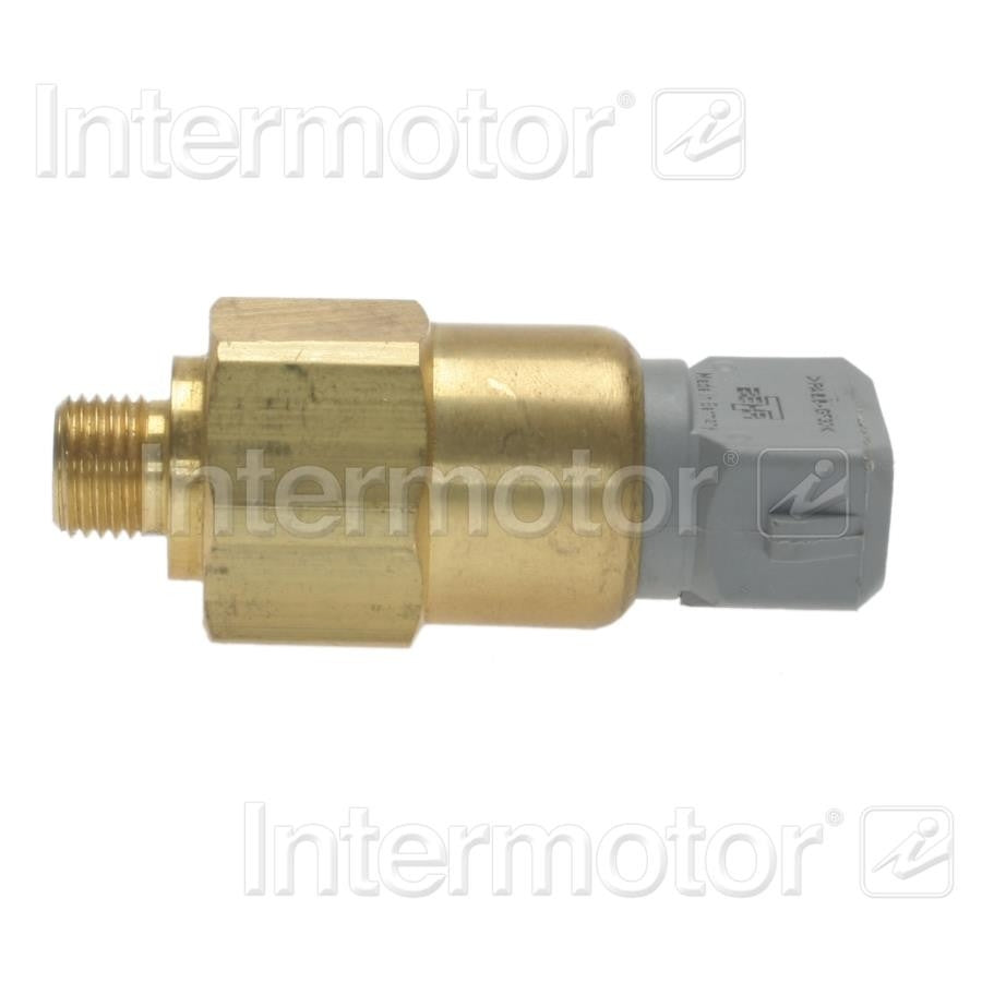 Intermotor Power Steering Pressure Switch  top view frsport PSS37