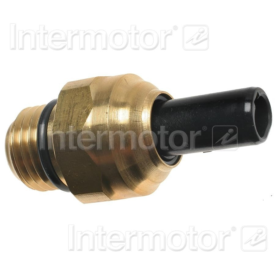 Intermotor Power Steering Pressure Switch  top view frsport PSS6