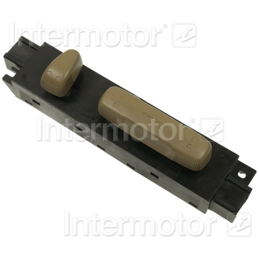 Intermotor Power Seat Switch  top view frsport PSW39