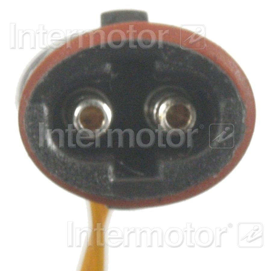 intermotor disc brake pad wear sensor  frsport pws177