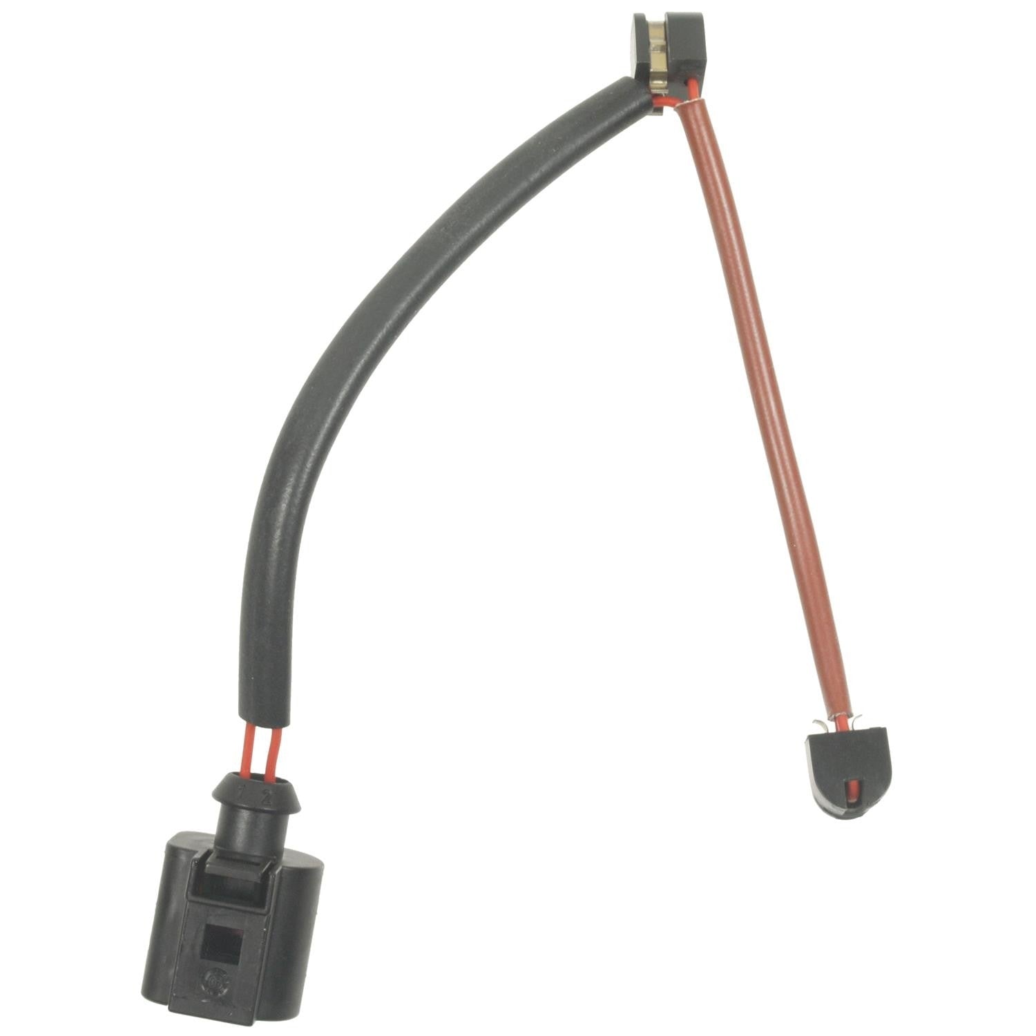 Intermotor Disc Brake Pad Wear Sensor  top view frsport PWS190