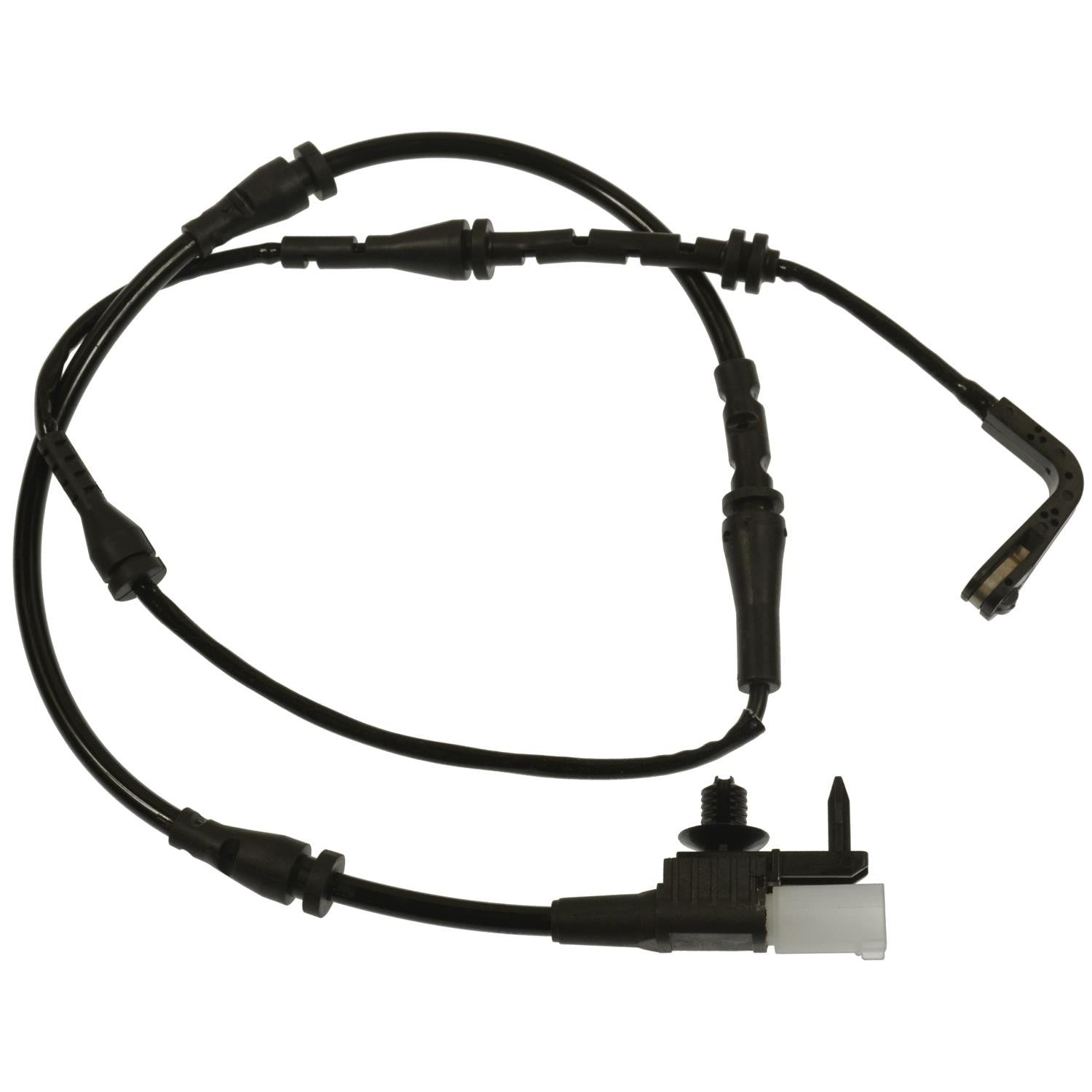 Intermotor Disc Brake Pad Wear Sensor  top view frsport PWS333