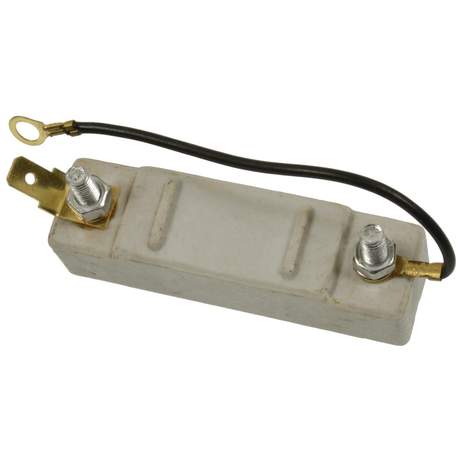 Intermotor Ballast Resistor  top view frsport RU-23