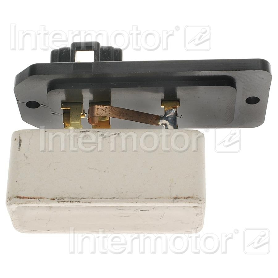 intermotor hvac blower motor resistor  frsport ru-266