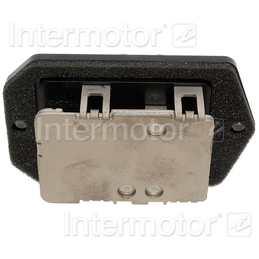 intermotor hvac blower motor resistor  frsport ru-273