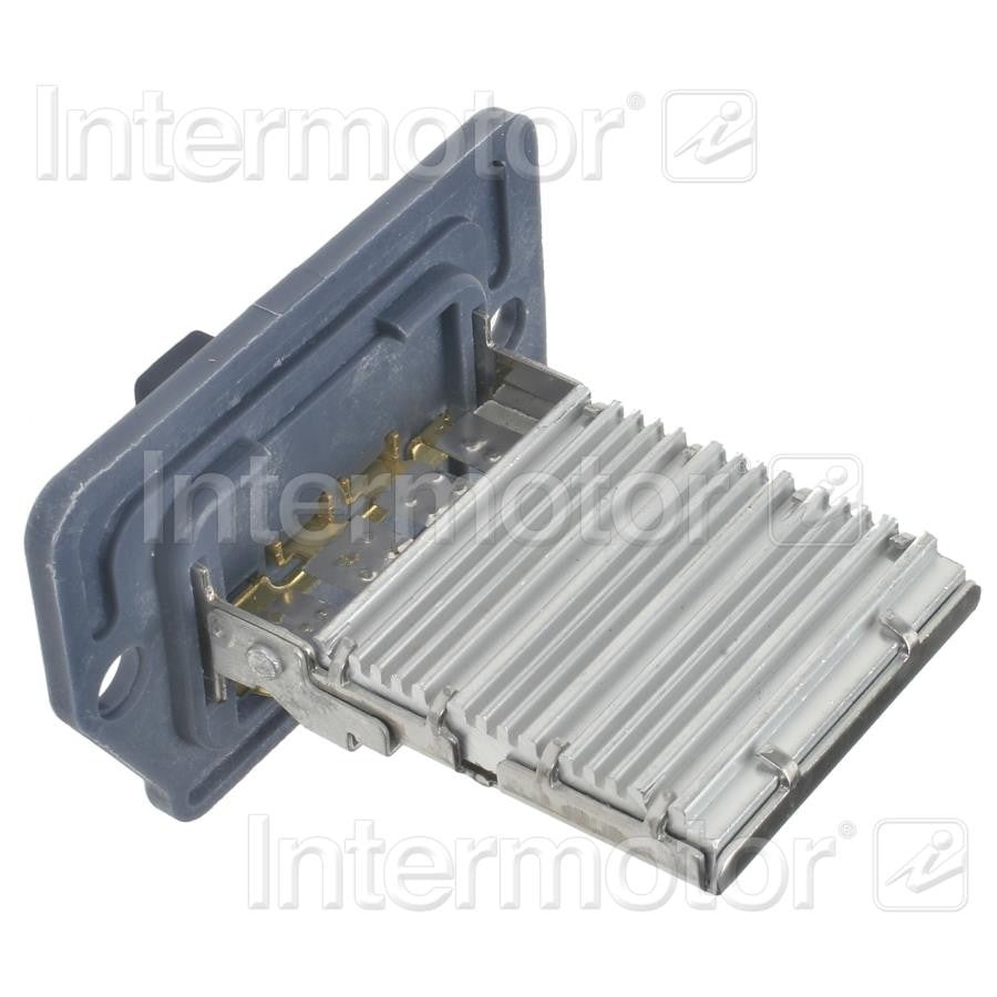 intermotor hvac blower motor resistor  frsport ru-354