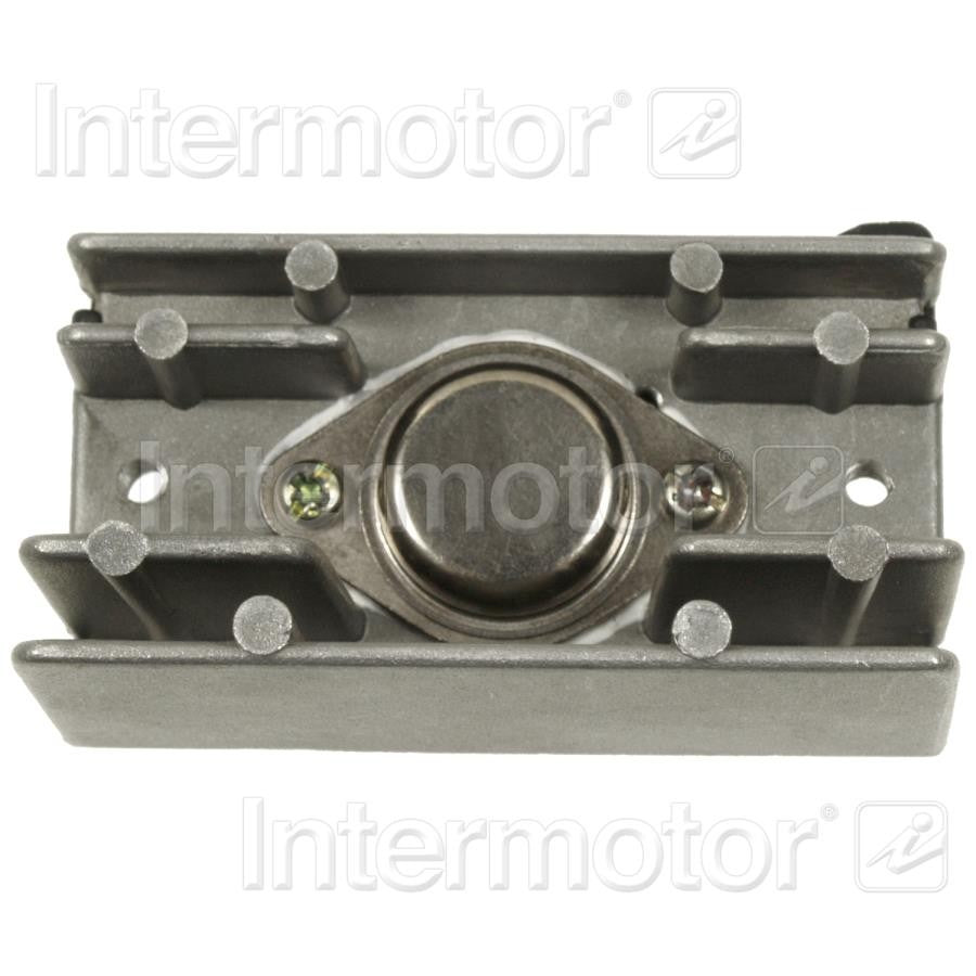 intermotor hvac blower motor resistor  frsport ru-361