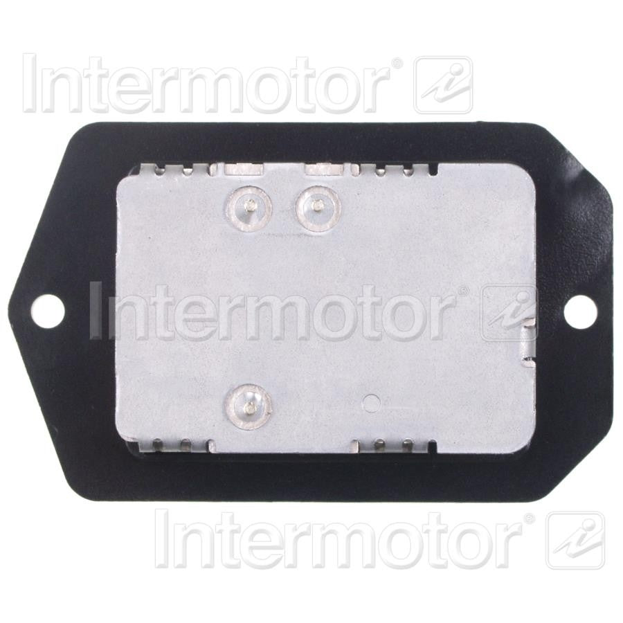 intermotor hvac blower motor resistor  frsport ru-389