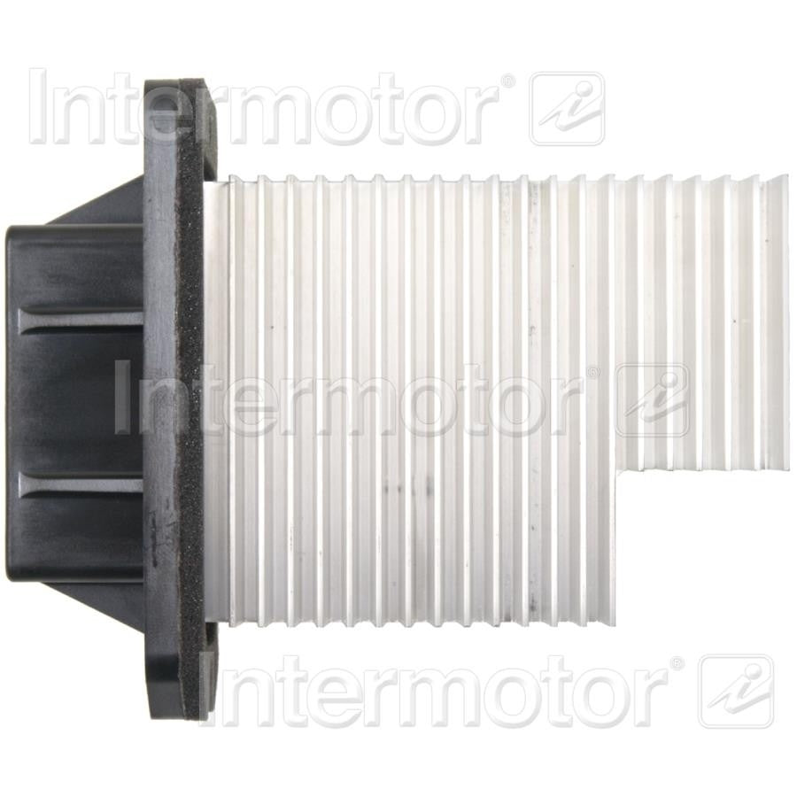 intermotor hvac blower motor resistor  frsport ru-456