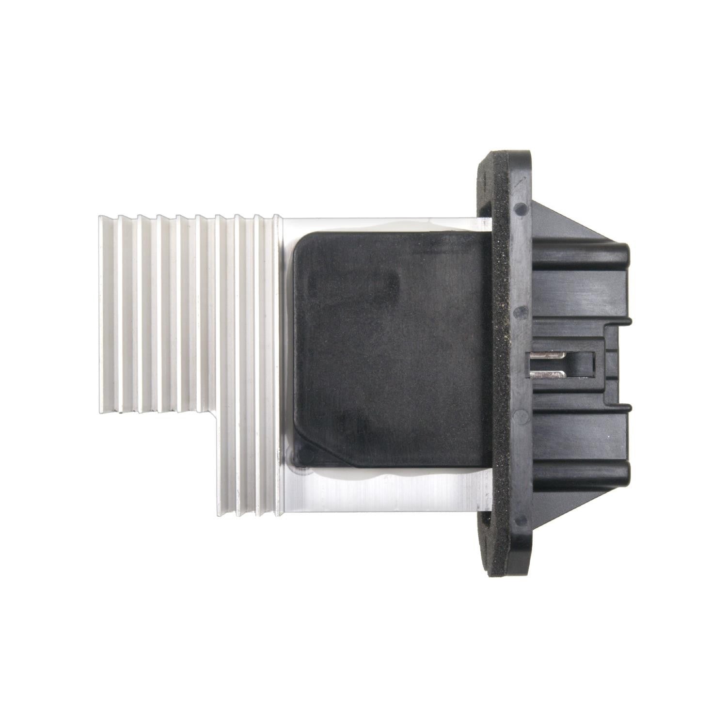 Intermotor HVAC Blower Motor Resistor  top view frsport RU-456