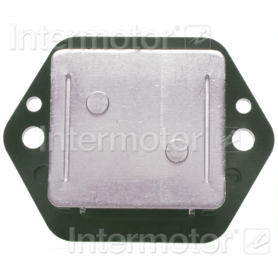 intermotor hvac blower motor resistor  frsport ru-468