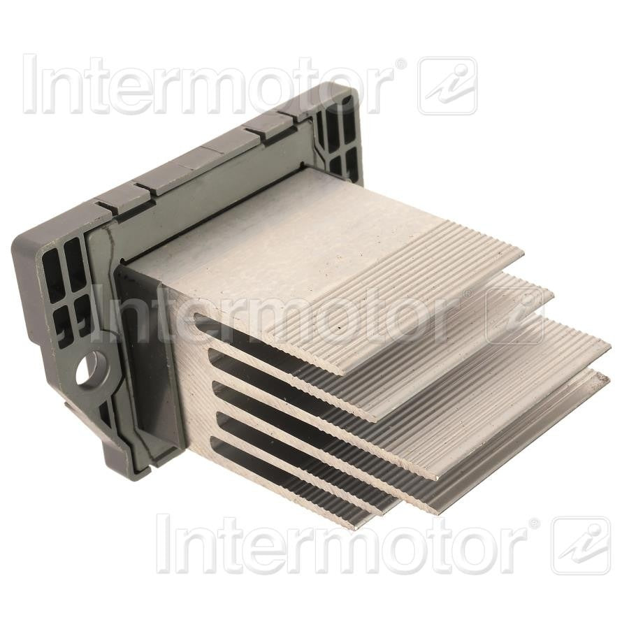 intermotor hvac blower motor resistor  frsport ru-514