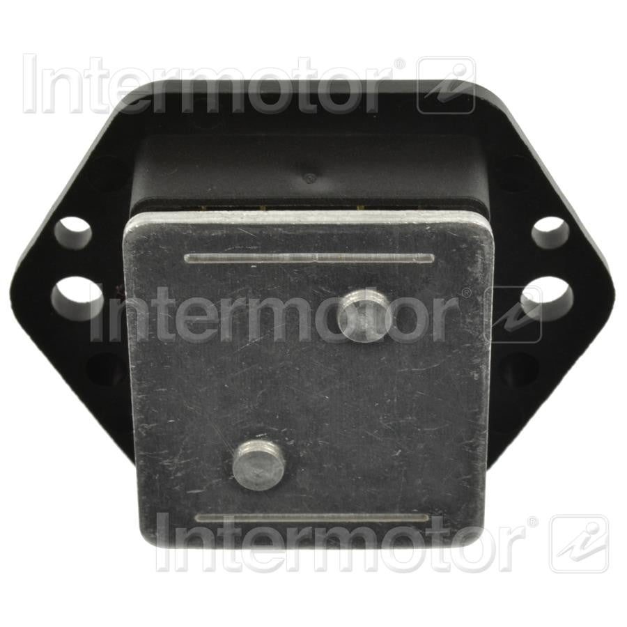 intermotor hvac blower motor resistor  frsport ru-531