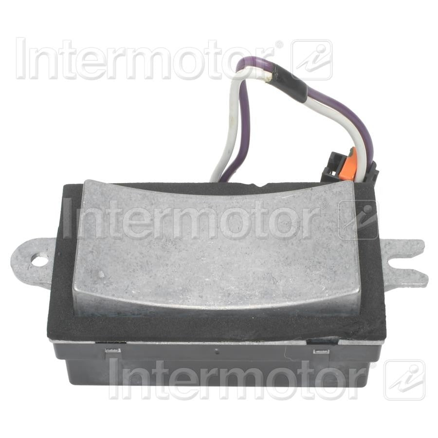 standard ignition hvac blower motor resistor  frsport ru-548