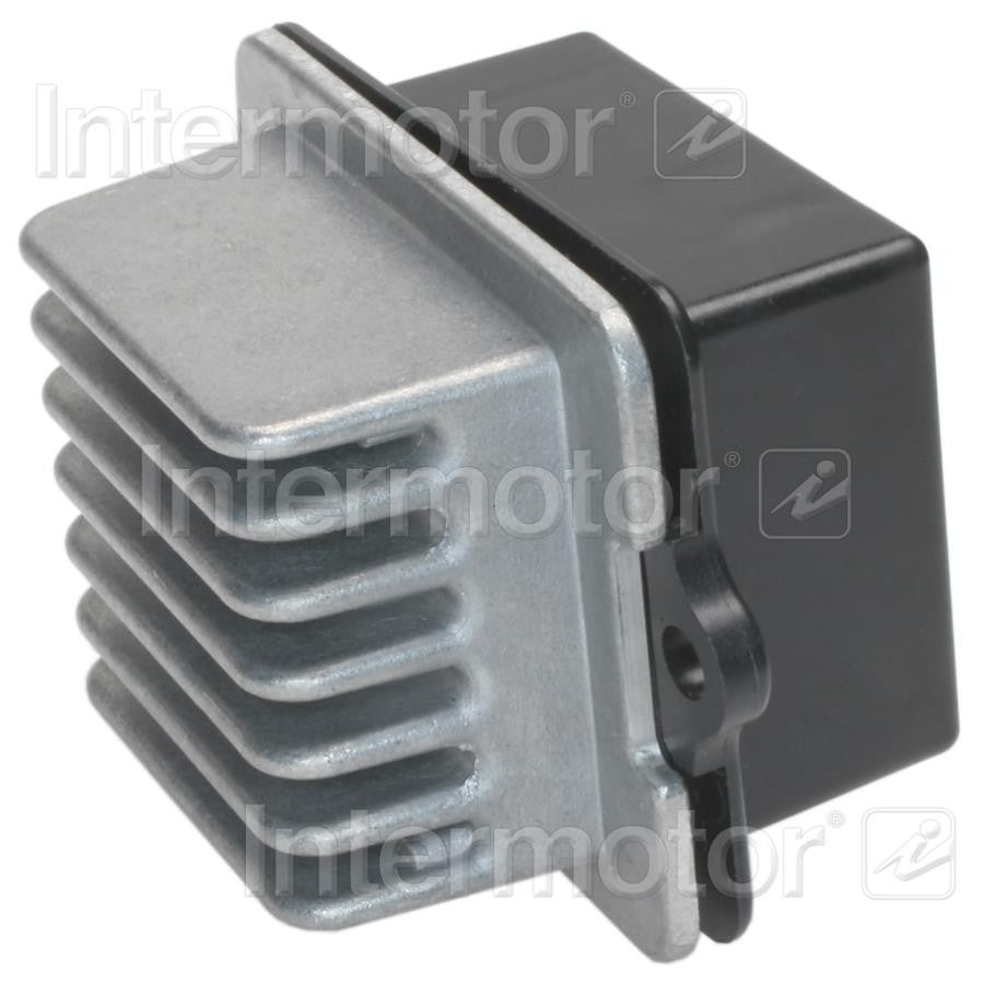 intermotor hvac blower motor resistor  frsport ru-601