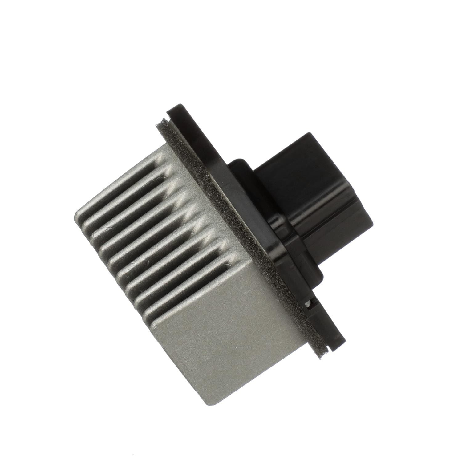 intermotor hvac blower motor resistor  frsport ru-691