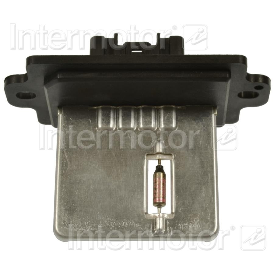 intermotor hvac blower motor resistor  frsport ru-696