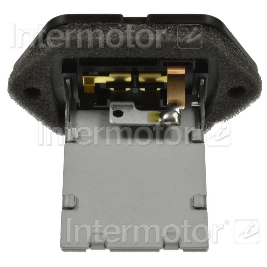 intermotor hvac blower motor resistor  frsport ru-715