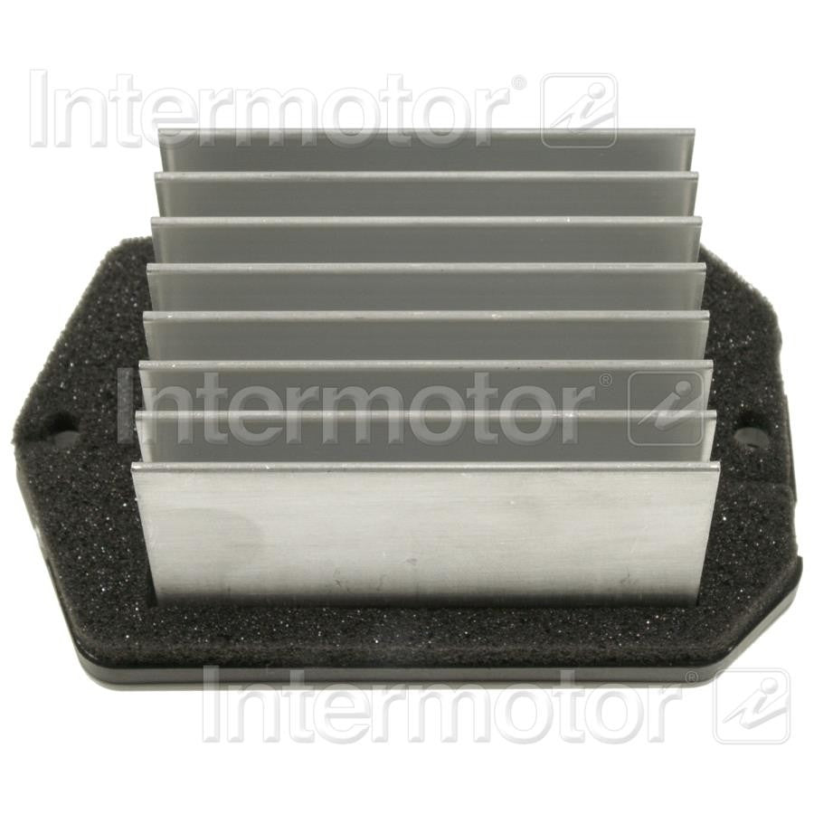 intermotor hvac blower motor resistor  frsport ru-737