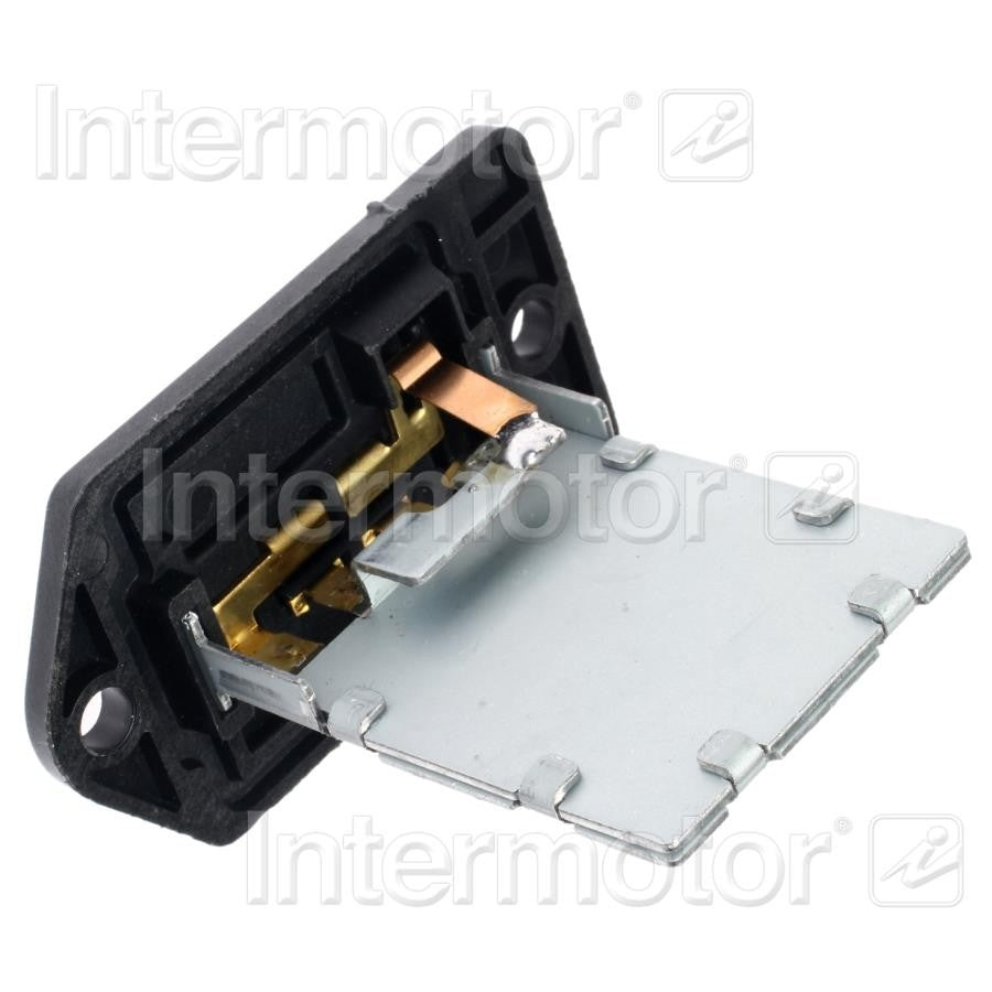 intermotor hvac blower motor resistor  frsport ru-749