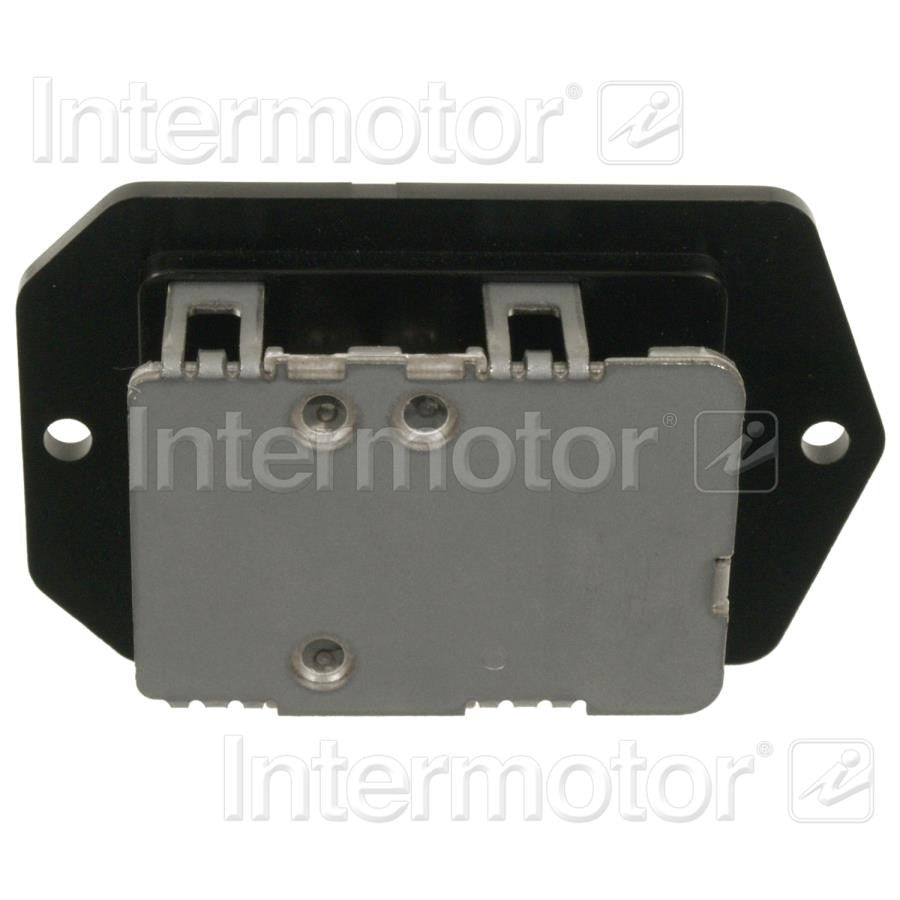 intermotor hvac blower motor resistor  frsport ru-756