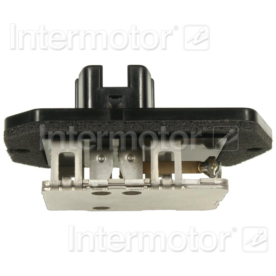 intermotor hvac blower motor resistor  frsport ru-768