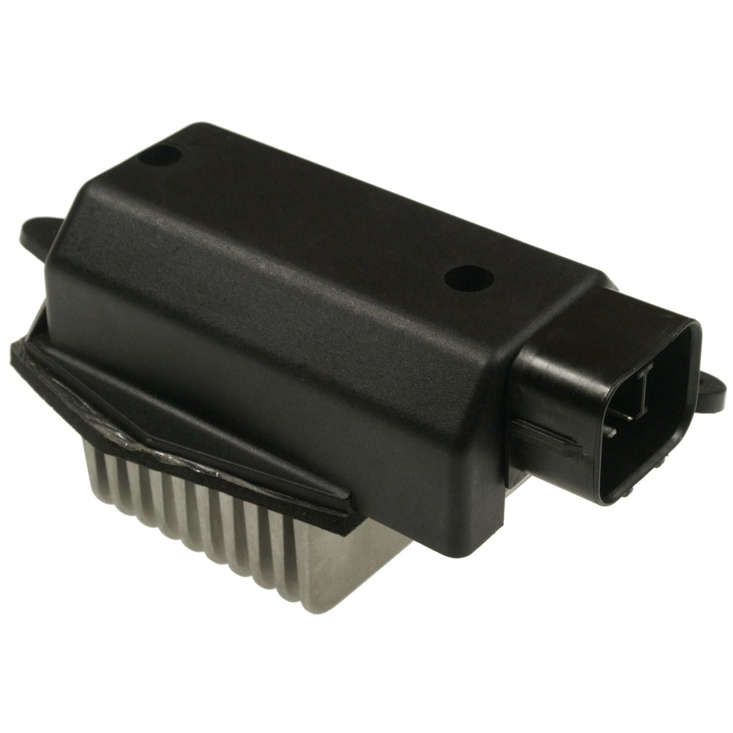 Standard Ignition HVAC Blower Motor Resistor  top view frsport RU-775