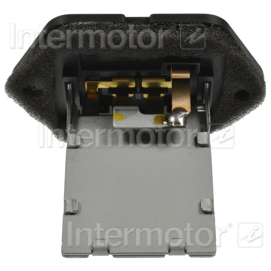 intermotor hvac blower motor resistor  frsport ru-806