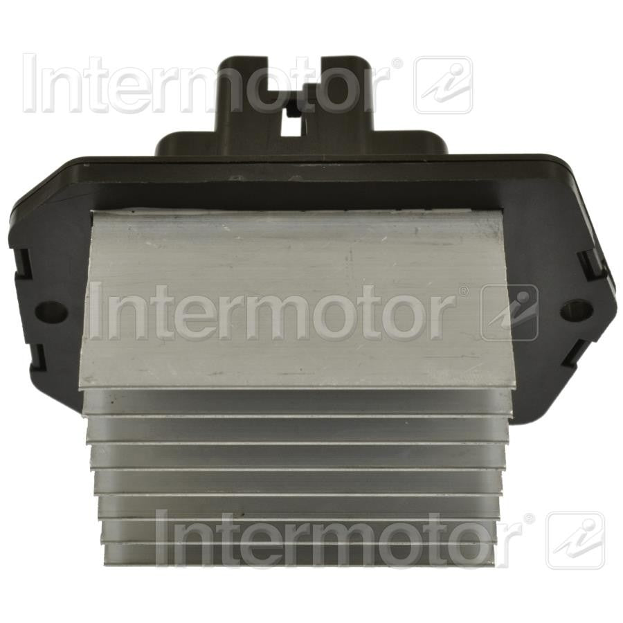 intermotor hvac blower motor resistor  frsport ru-808