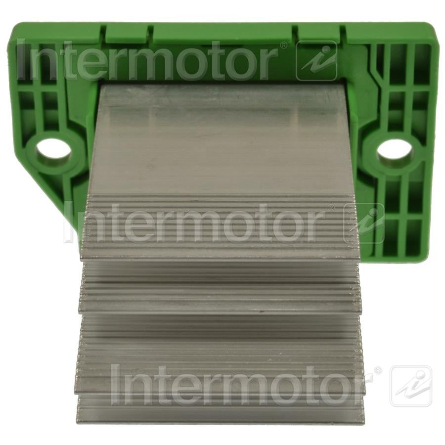 intermotor hvac blower motor resistor  frsport ru-853