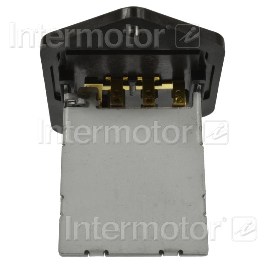 intermotor hvac blower motor resistor  frsport ru-854