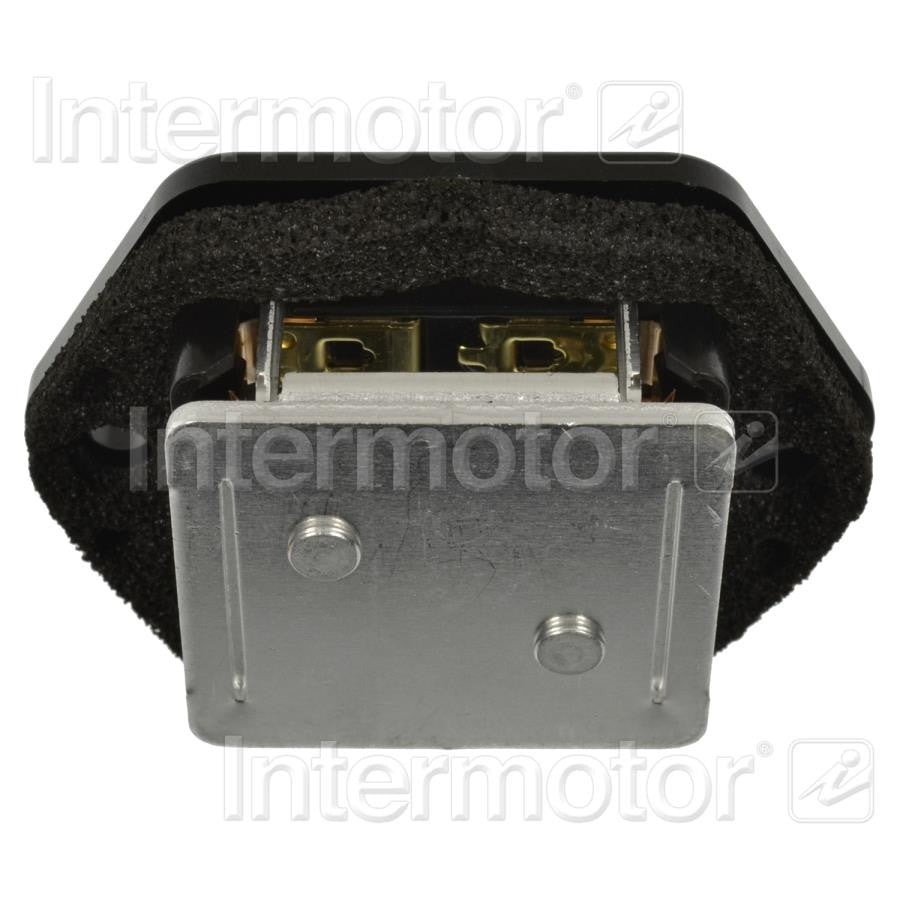 intermotor hvac blower motor resistor  frsport ru-876